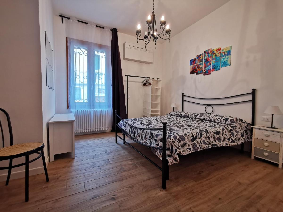 Ca' Delle Furlane Leilighet Venezia Eksteriør bilde