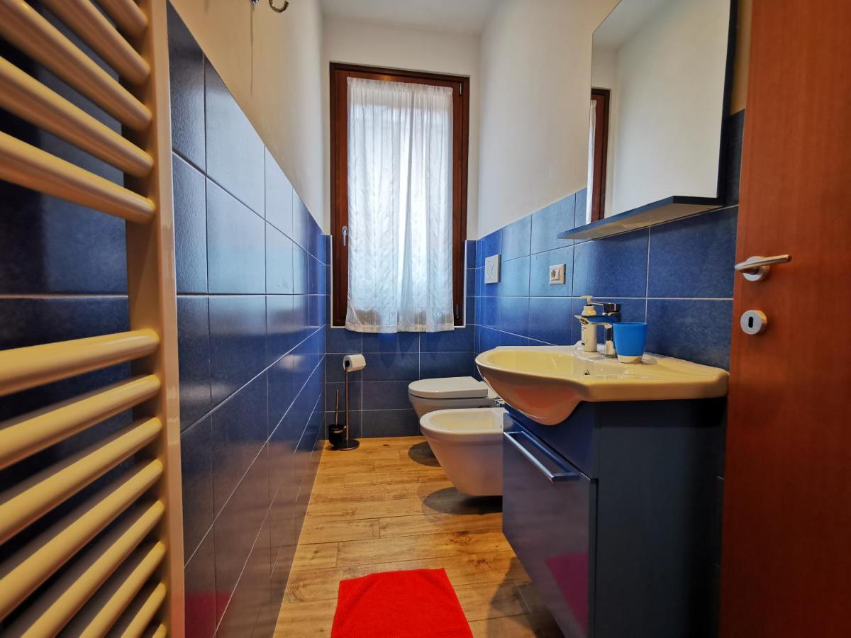 Ca' Delle Furlane Leilighet Venezia Eksteriør bilde